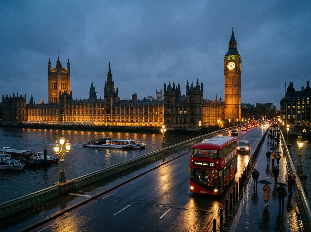 London