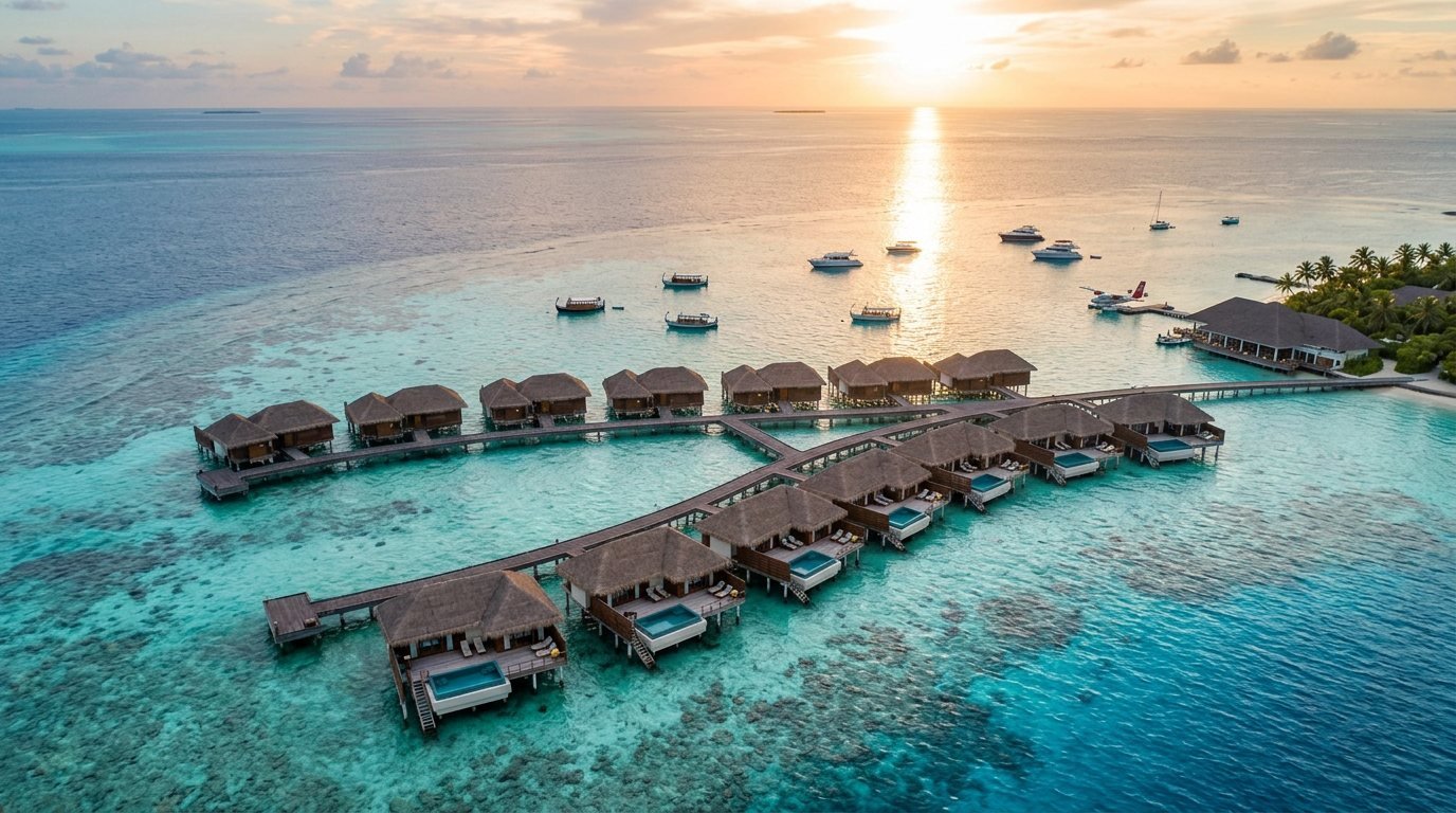 Maldives
