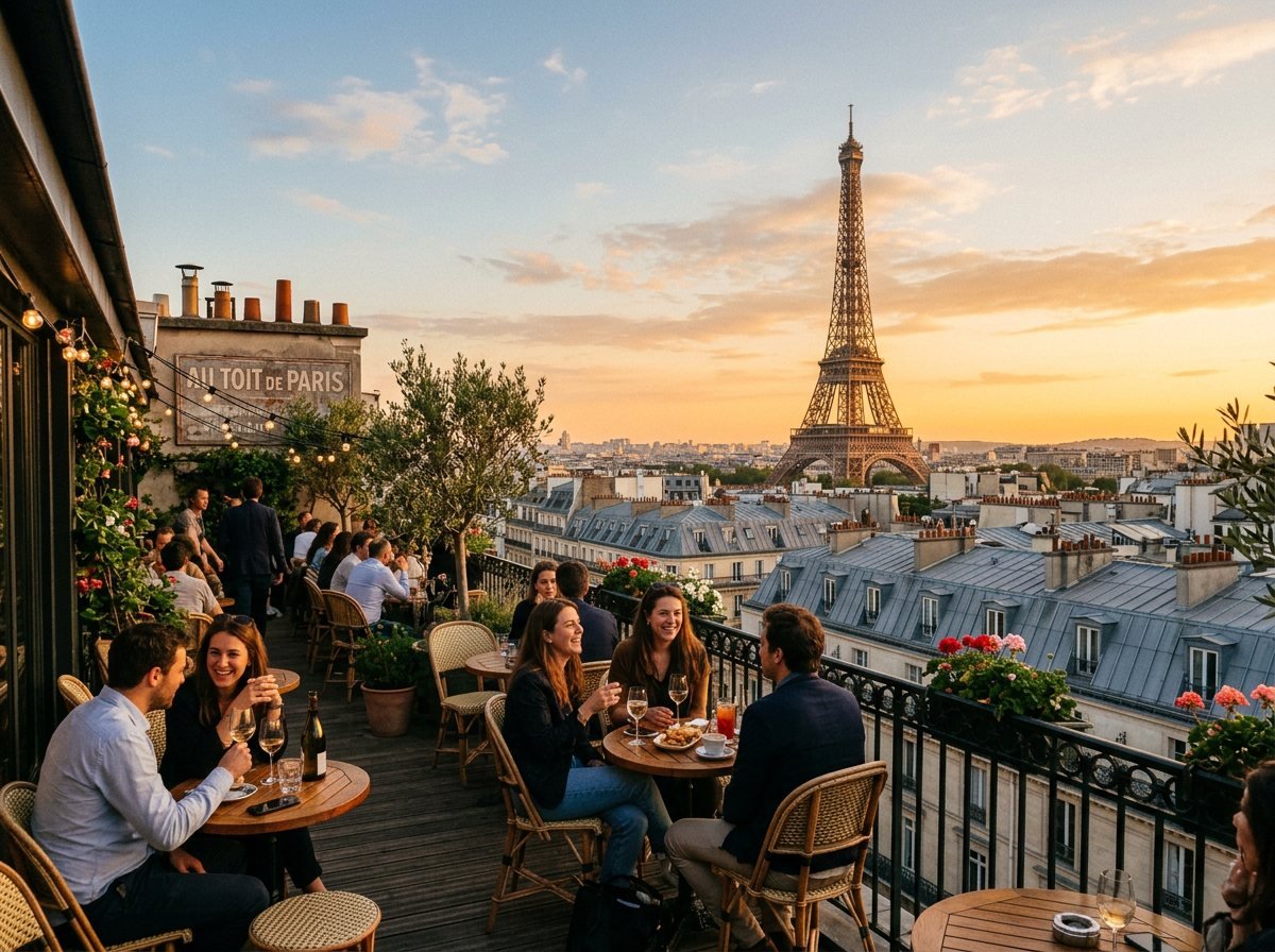 Europe Highlights