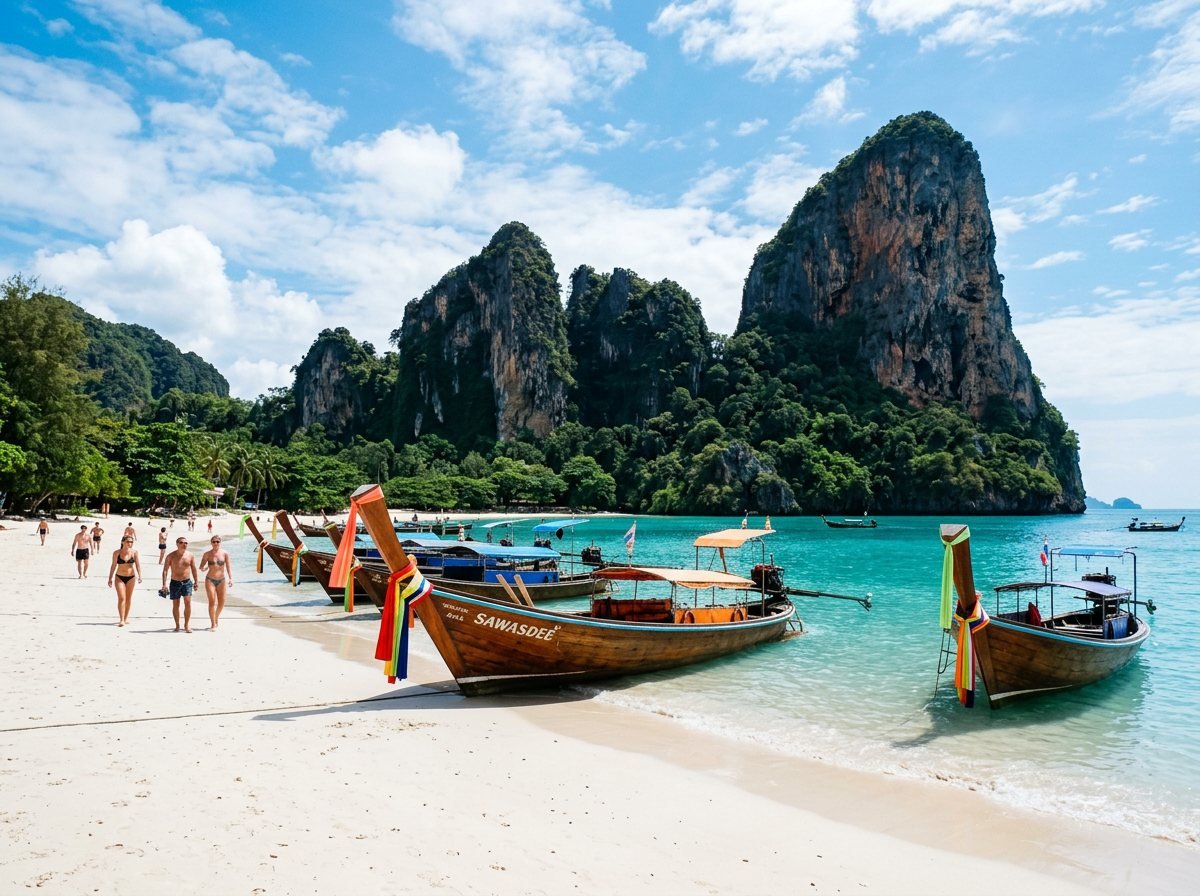 Thailand